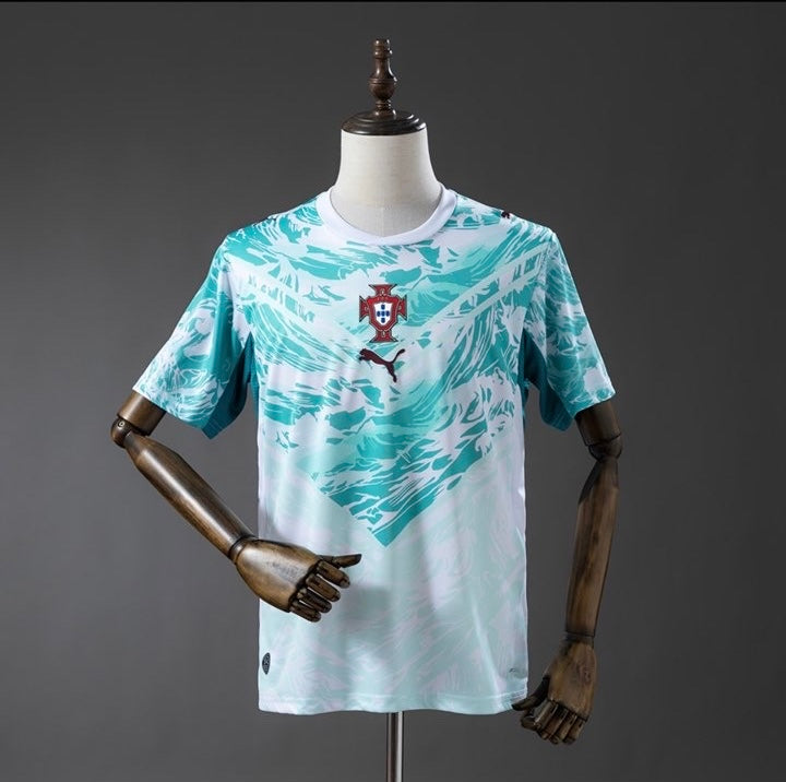 Portugal Extérieur 2026 World Cup