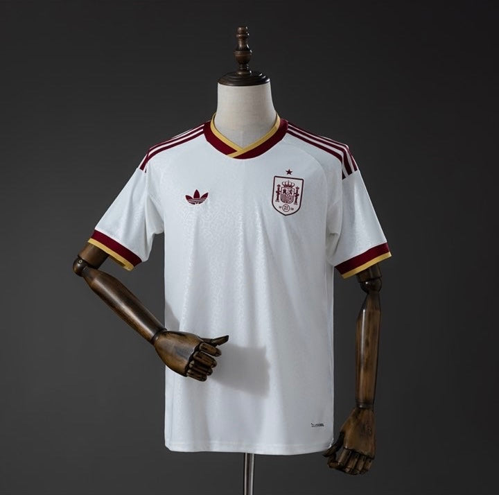 Espagne Extérieur 2026 World Cup