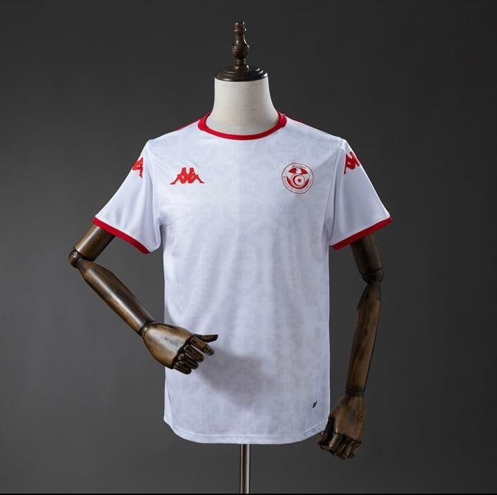 Tunisie Extérieur 2026 World Cup