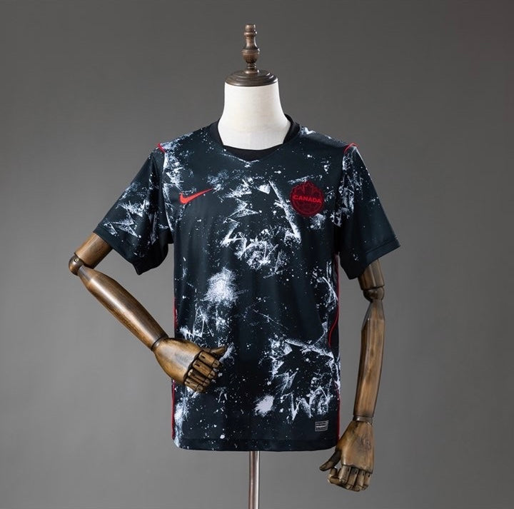 Canada Extérieur 2026 World Cup