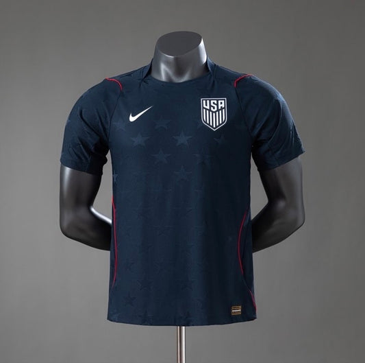 USA Extérieur 2026 World Cup