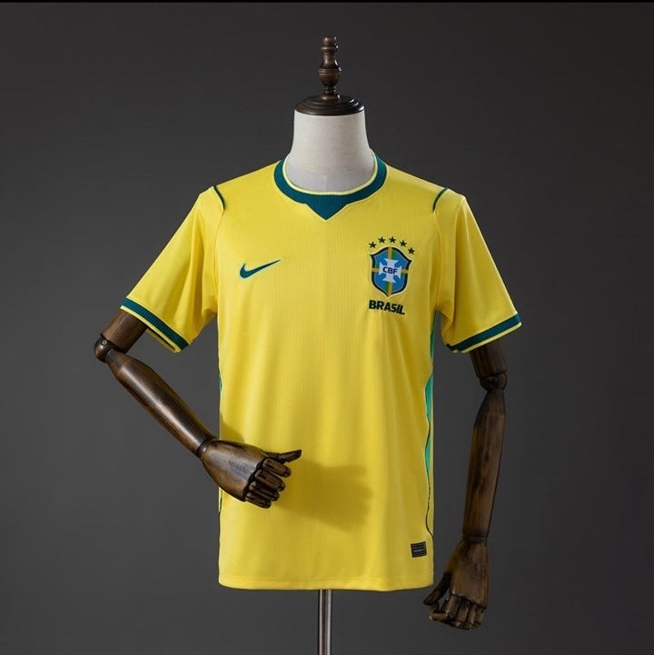 Brésil Domicile 2026 World Cup