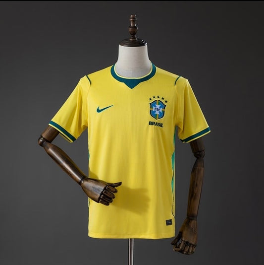 Brésil Domicile 2026 World Cup