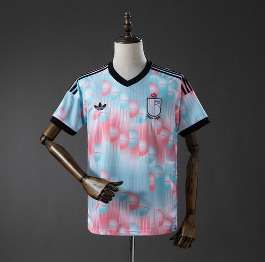 Belgique Extérieur 2026 World Cup