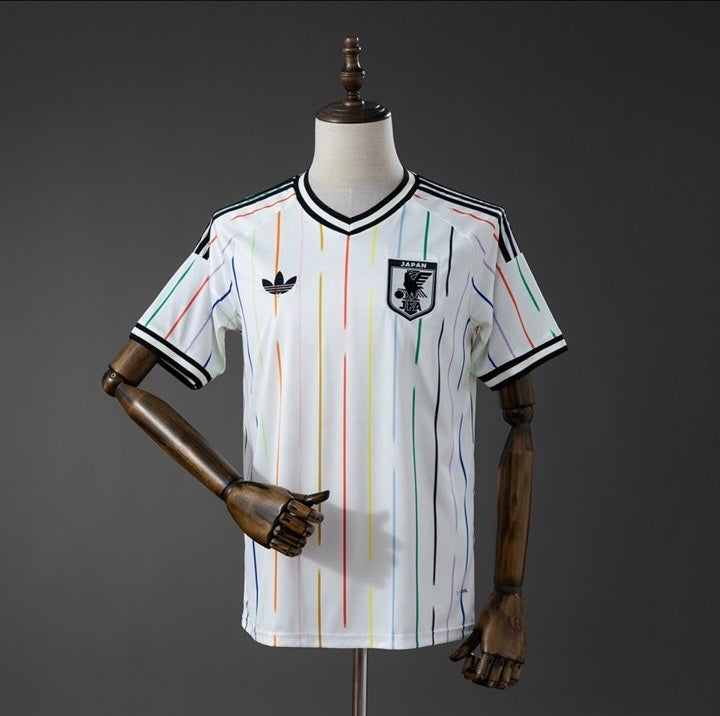 Japon Extérieur 2026 World Cup