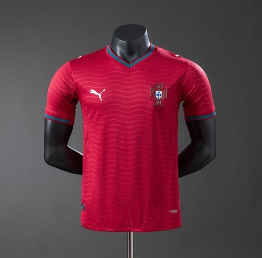 Portugal Domicile 2026 World Cup