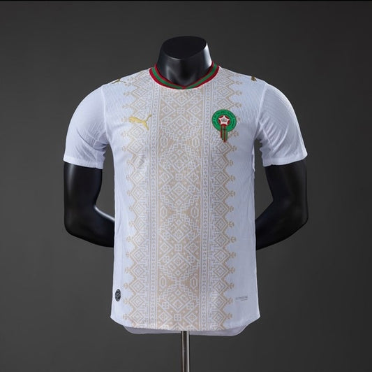Maroc Extérieur 2026 World Cup