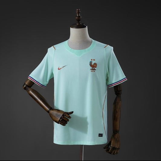 France Extérieur 2026 World Cup