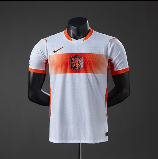 Pays-Bas Extérieur 2026 World Cup