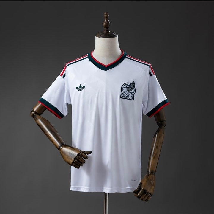 Mexique Extérieur 2026 World Cup