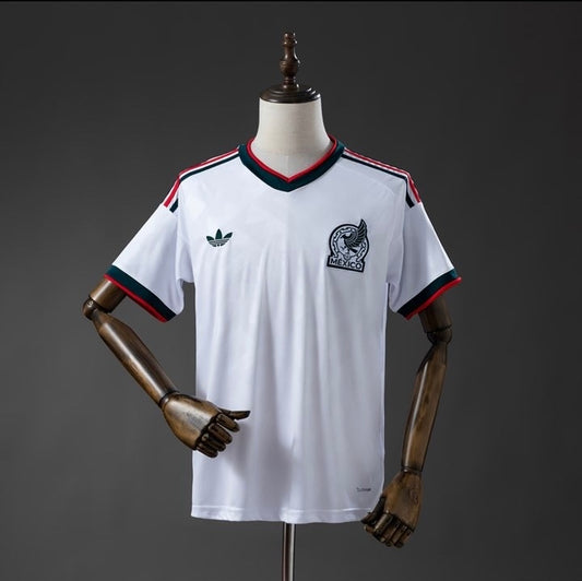 Mexique Extérieur 2026 World Cup
