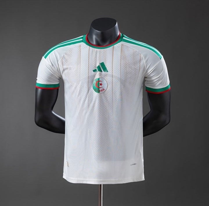 Algérie Domicile 2026 World Cup