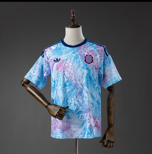 Costa Rica Extérieur 2026 World Cup