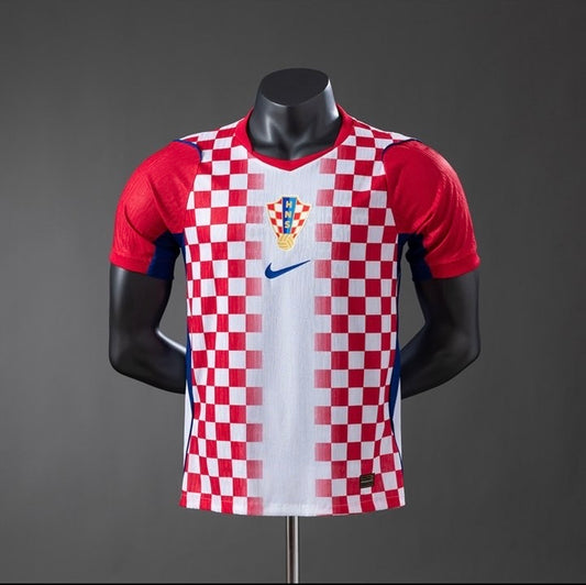 Croatie Domicile 2026 World Cup