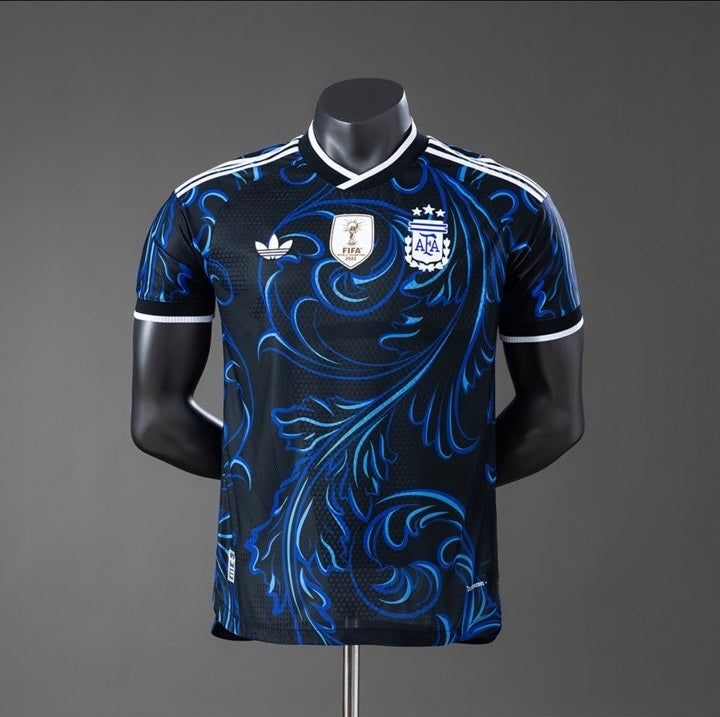 Argentine Extérieur 2026 World Cup