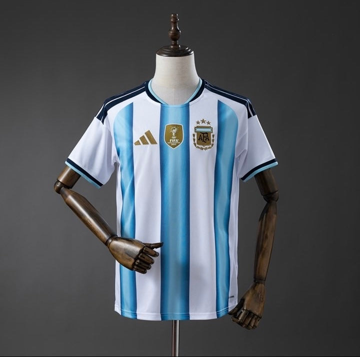 Argentine Domicile 2026 World Cup