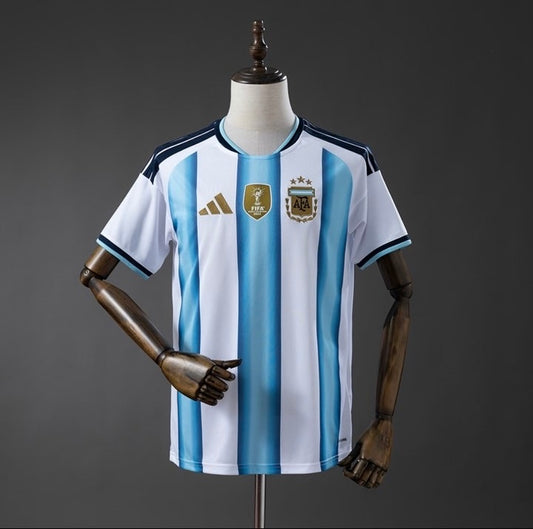 Argentine Domicile 2026 World Cup