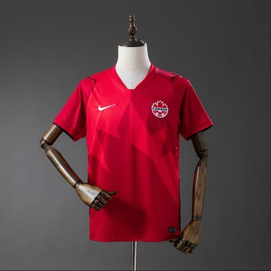 Canada Domicile 2026 World Cup